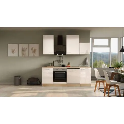 FlexWell KUCHYŇSKÁ LINKA NEPAL 220