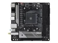 ASRock B550M-ITX/ac Mini ITX  AM4 AMD B550