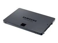 Samsung 870 QVO SSD MZ-77Q4T0BW 4TB 2.5" SATA-600