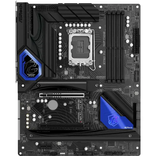 Asrock Z790 Phantom Gaming Riptide - DDR5