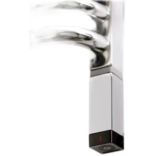House Level ONE topná tyč 600 w chrom lesk HOH0600CHLR