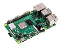 Raspberry Pi 4 Model B 4GB BCM2711