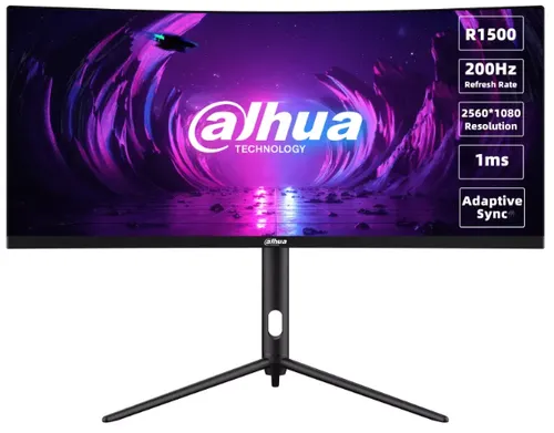 Dahua Technology LM30-E330CA computerskærm