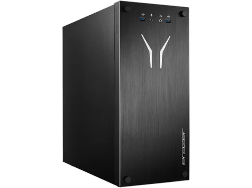 ERAZER Recon P10 MD34950 i5-14400F 16 GB 512 GB NVIDIA GeForce RTX 4060 Windows 11 Home