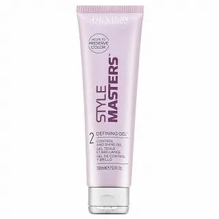 Revlon Professional Style Masters Creator Defining Gel Gel para el cabello Para la fijación media 150 ml