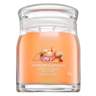 Yankee Candle Mango Ice Cream 368 g