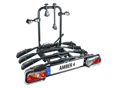 Eufab Nosič jízdních kol Amber IV
