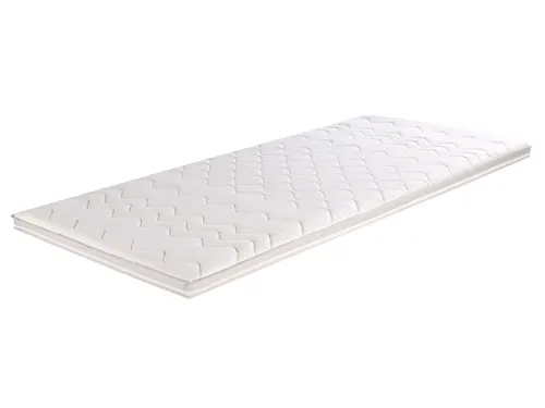 f.a.n. Podložka na matraci XXL Soft Plus s termo-vodní gelovou pěnou (90 x 190 cm)