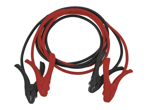 Ultimate Speed® Startovací kabely, 3,5 m