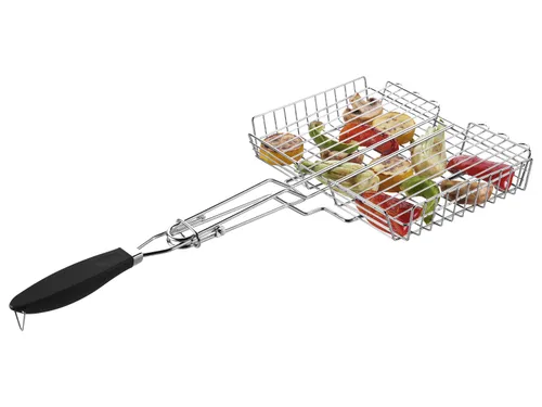 Grillmeister Mřížka na grilování (mřížka na zeleninu)