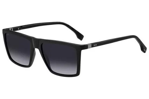 BOSS BOSS1490/S 807/9O ONE SIZE (56) Fekete Női Napszemüvegek