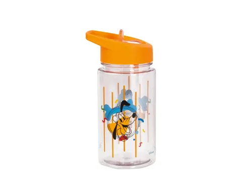 Disney Mickey láhev na pití / svačinový box (láhev na pití / Pluto)