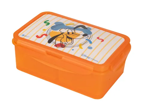 Disney Mickey láhev na pití / svačinový box (svačinový box / Pluto)