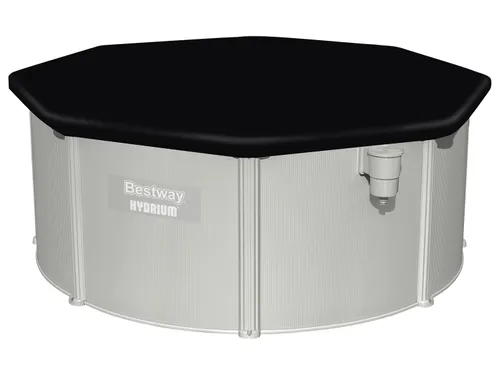 Bestway Krycí plachta na bazén (Ø 427 cm)
