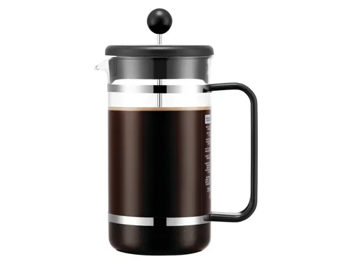 Bodum Kávovar / Napěňovač mléka / Konvice na přípravu čaje (kávovar)