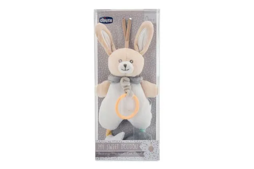 Chicco Gioco Pannello Mus Coniglio
