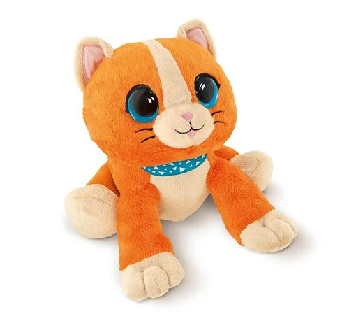 Chicco Gioco Dolce Gattino Cucu'