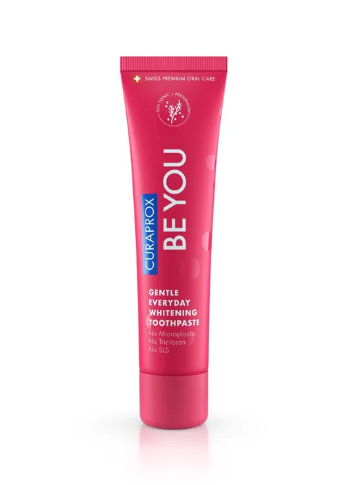 Curaprox Be You Chall Dentifricio 60 ml