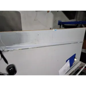 Utelampe Led Vany 2017 Vn83047e