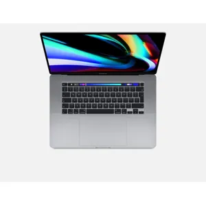 Apple Macbook Pro 16" 2019 A2141 I9 2.3ghz 1 Tb 16 Gb Space Grey Meget Flot