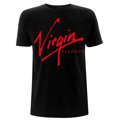 Metal T-Shirtänner - Logo - NNM - RTVIRTSBLOG