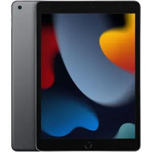 Apple Ipad 10.2" Gen. 9 64 Gb Wifi + 4g Space Grey Okay