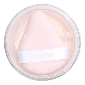 GOSH Copenhagen GOSH Bake'n Set Powder 001 Soft Pink - 15 g.