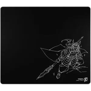 Kurosun Shogun - Premium Gaming Musmatta - Xl