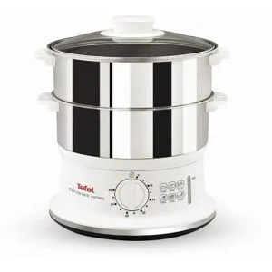 Tefal VC1451 Dampfgarer Convinient Serie