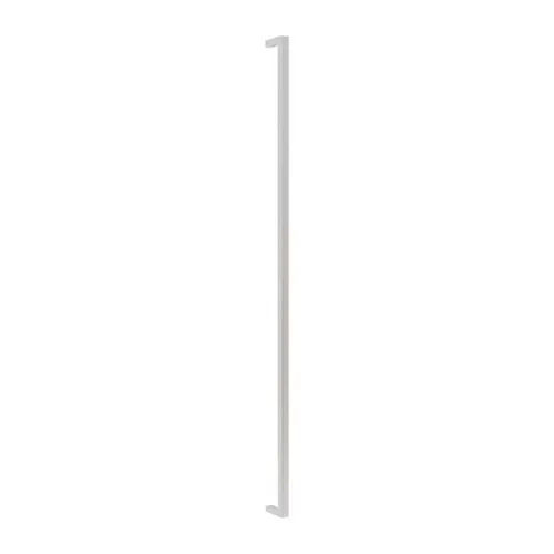Schrankgriff Unit L:35Cm Edelstahl Gebürstet