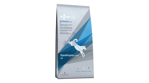 Trovet Hypoallergenic Lamb Dog (LRD) 3 kg