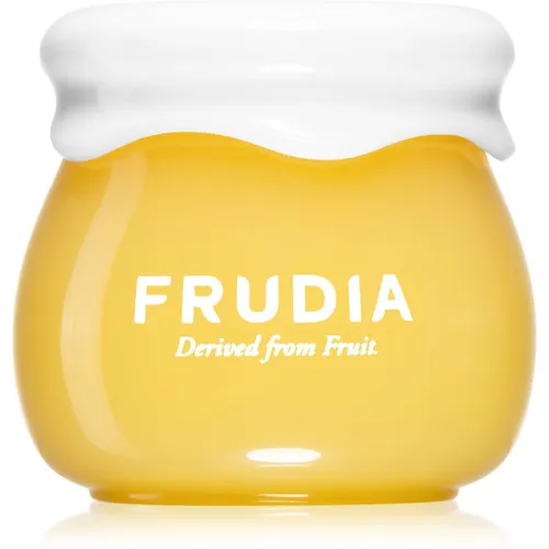 Frudia Citrus crema illuminante con vitamina C 10 ml