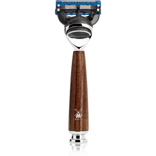 Mühle RYTMO R228 Fusion rasoio tradizionale