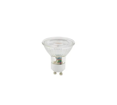 LED žiarovka Trio Reflektor strieborná 956-509