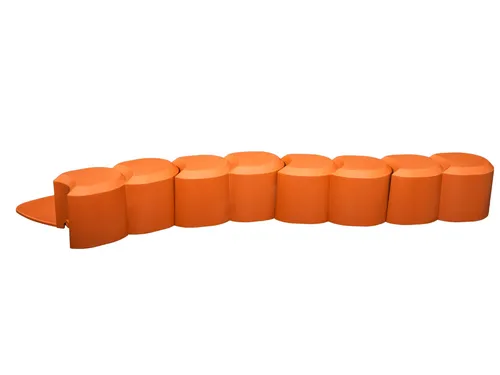 palisáda HAPPY GRASS 7cmx3,1m PH TE (R624) (24ks)