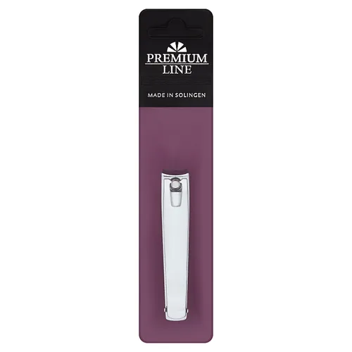 Solingen Premium Line Kleštičky na nehty 8cm PL 360