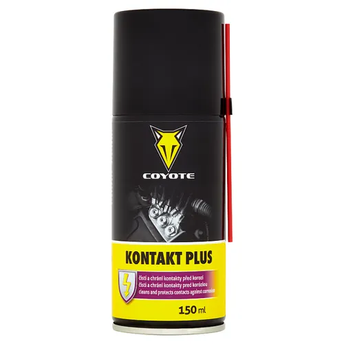 Coyote Kontakt Plus 150ml