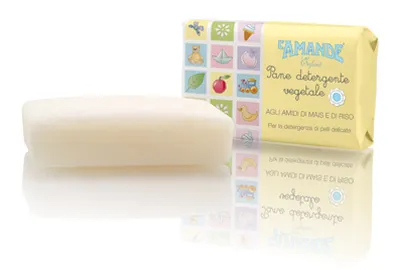 L'Amande Enfant Pane Detergente Vegetale