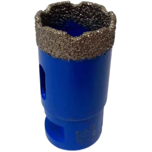 Diamantový vrták korunkový 30 mm PHT 050011
