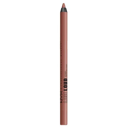 NYX Professional Make Up ¡20% DTO! Shout Loud Lip Liner Perfilador de Labios
