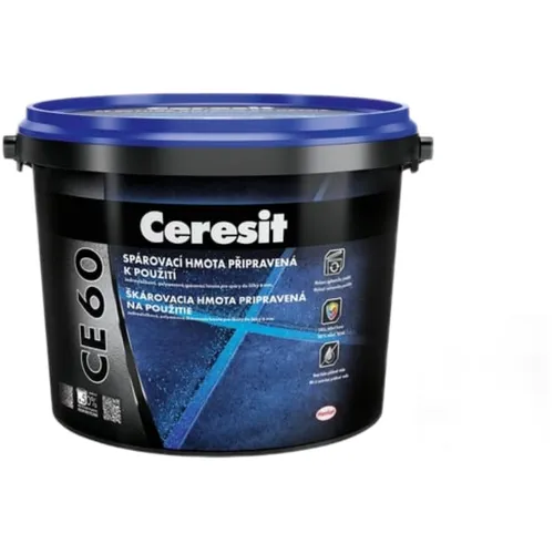 Ceresit CE 60 spárovací hmota cementgrey 2 kg CE60212