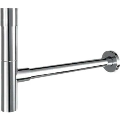 Kaldewei designový sifon 37x11x7 cm 905700000999