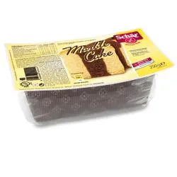 Schar Marble Cake Torta Marmorizzata 250 g