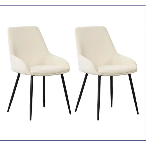 MID.YOU SADA ŽIDLÍ 2 kusy