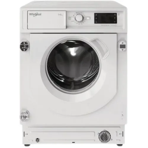 Whirlpool vestavná pračka 60 cm BIWDWG751482EUN