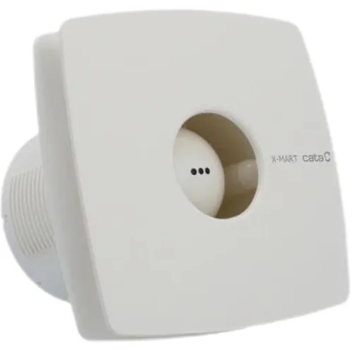 Cata ventilátor X-MART 10 TIMER SIKOAX10TIMER
