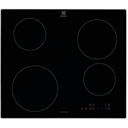 Electrolux varná deska indukční základní indukce 60 cm