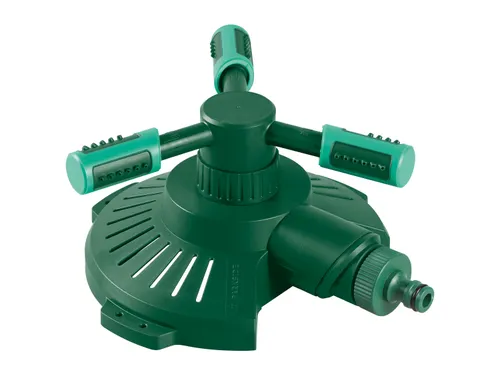 Parkside® Zavlažovač EcoLine (kruhový zavlažovač)