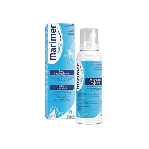 Marimer Spray Infantil Isotónico 100 ml