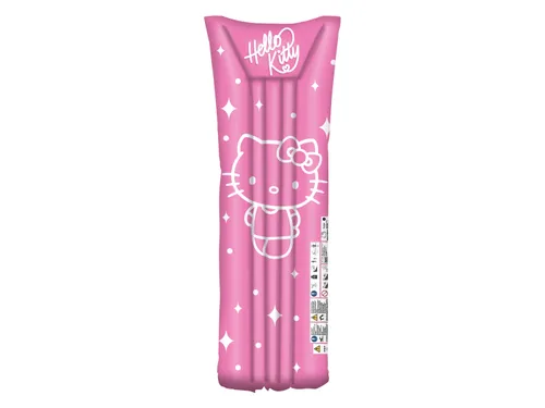 Hello Kitty Nafukovací matrace